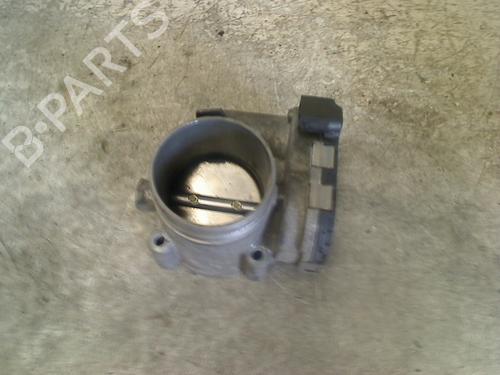 Used Throttle body Throttle body FIAT STILO (192_) 2.4 20V (192_XD1A, 192AXD12) (170 hp) 34668988 34668988