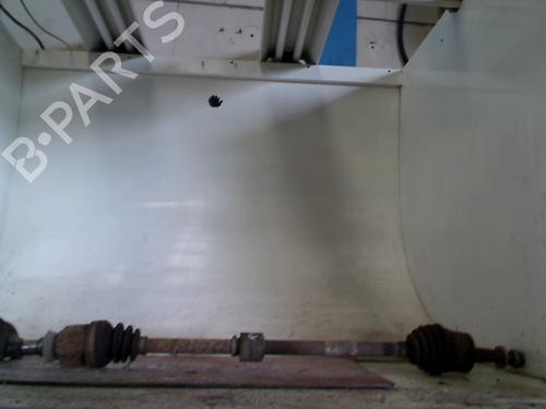 Used Right front driveshaft Right front driveshaft SMART FORFOUR (454) 1.5 (454.032) (109 hp) 34661526 34661526