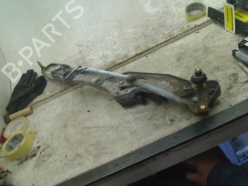 Used Front wiper motor Front wiper motor BMW 5 (E39) 523 i (170 hp) 34656583 34656583