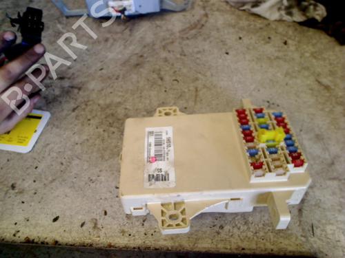 Used Fuse box Fuse box KIA CEE'D SW (ED) 1.4 (105 hp) 34673011 34673011