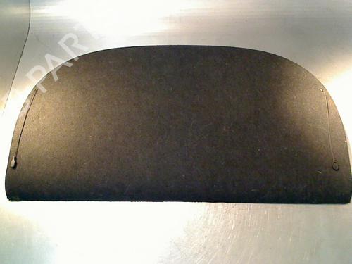 Used Rear parcel shelf Rear parcel shelf HONDA CIVIC VIII Hatchback (FN, FK) 2.2 CTDi (FK3) (140 hp) 34678746 34678746