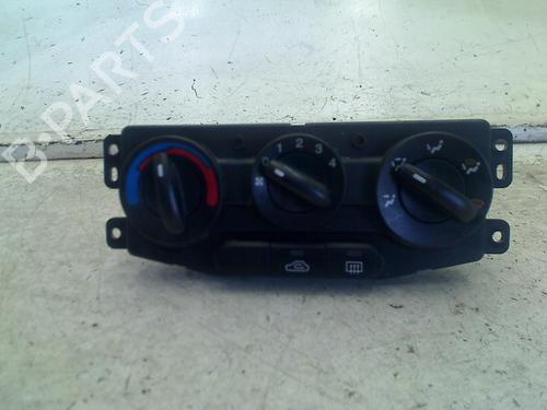 climate-control-kia-rio-i-hatchback-dc-2000-2001-2002-2003-2004-2005-2006-34667532 main image