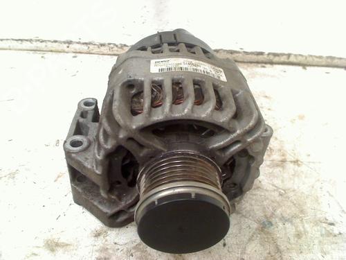 Used Alternator Alternator LANCIA YPSILON (843_) 1.3 D Multijet (843.AXH1A, 843.AXE1A) (105 hp) 34672224 34672224