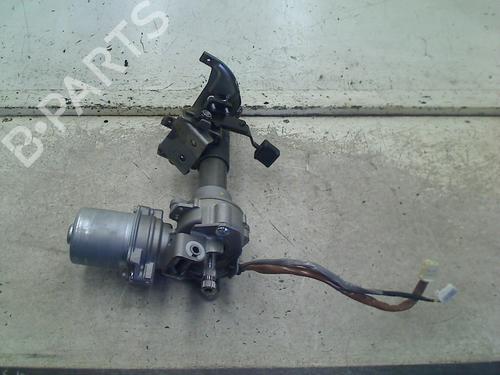 Used Steering column Steering column 34667566 34667566