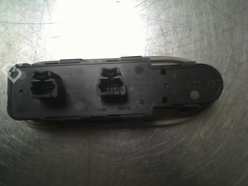Switch CITROËN C5 I (DC_) 2.0 16V (DCRFNC, DCRFNF) | BP34688989I30 - Image 3