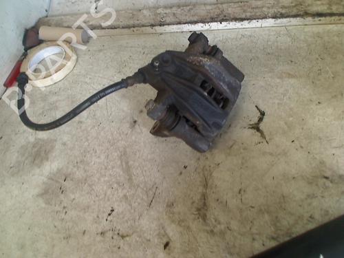Used Left front brake caliper Left front brake caliper SMART CITY-COUPE (450) 0.6 (S1CLA1, 450.341) (55 hp) 34656420 34656420
