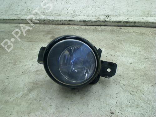 Used Left front fog light Left front fog light NISSAN PRIMERA (P12) 2.0 (140 hp) 34669959 34669959
