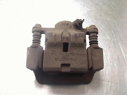 Used Right rear brake caliper Right rear brake caliper SUBARU FORESTER (SH_) 2.0 D AWD (SHH, SHD, SHN) (147 hp) 34687709 34687709