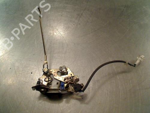 Used Front left lock Front left lock SUZUKI ALTO VI (FF, HA24_) 1.1 (RF410) (63 hp) 34682087 34682087