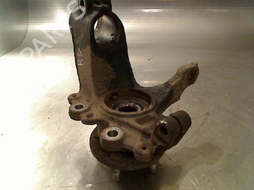 Used Right front steering knuckle Right front steering knuckle FORD FOCUS III Turnier 1.6 TDCi (115 hp) 34676884 34676884