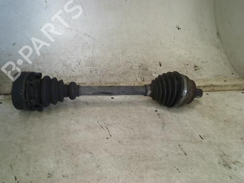 Used Right front driveshaft Right front driveshaft VW TRANSPORTER T4 Bus (70B, 70C, 7DB, 7DK, 70J, 70K, 7DC, 7DJ) 2.4 D (78 hp) 34659291 34659291