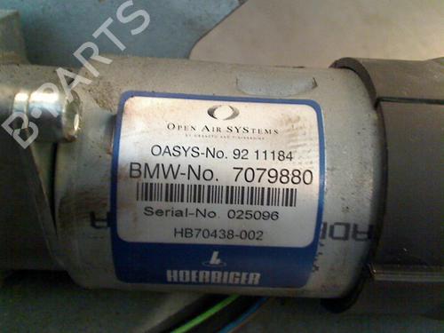 Sunroof engine MINI MINI Convertible (R52) Cooper | BP34684663M60 - Image 2