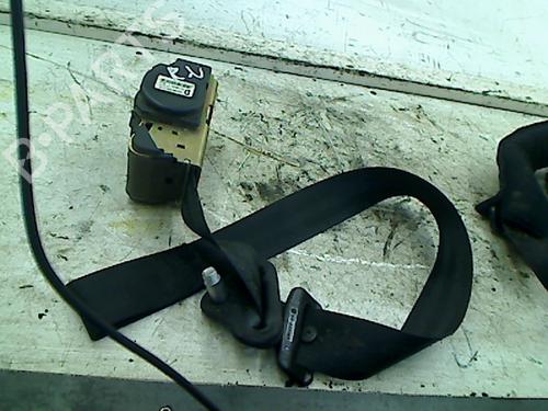 Used Front right seatbelt Front right seatbelt PEUGEOT 406 Coupe (8C) 2.0 16V (132 hp) 34652664 34652664
