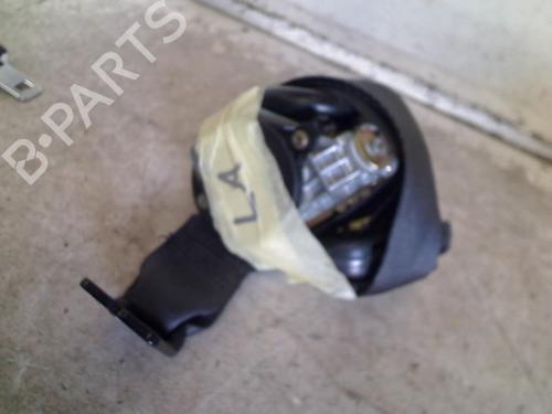 Used Rear left seatbelt Rear left seatbelt RENAULT GRAND SCÉNIC II (JM0/1_) 1.6 (113 hp) 34666821 34666821