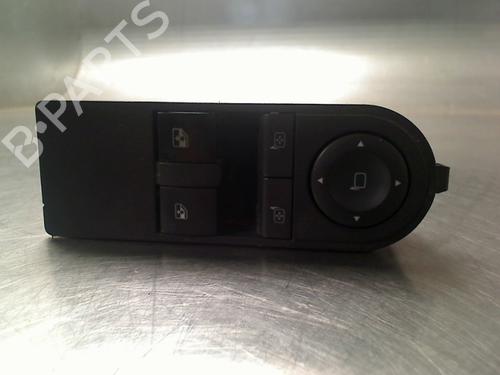 Used Switch Switch OPEL ZAFIRA / ZAFIRA FAMILY B (A05) 1.6 (M75) (105 hp) 34689168 34689168