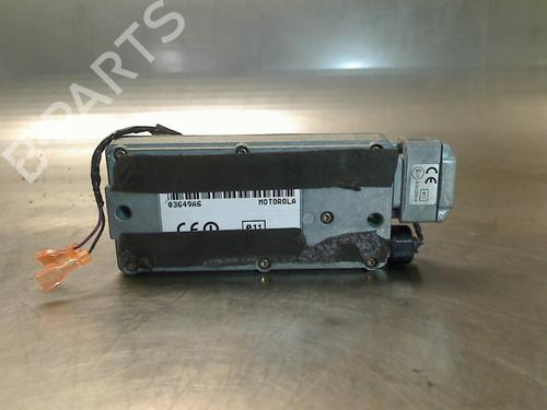 Electronic module PORSCHE BOXSTER (986) 2.7 | BP34685235M83 - Image 3
