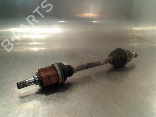 Used Left front driveshaft Left front driveshaft 34683479 34683479