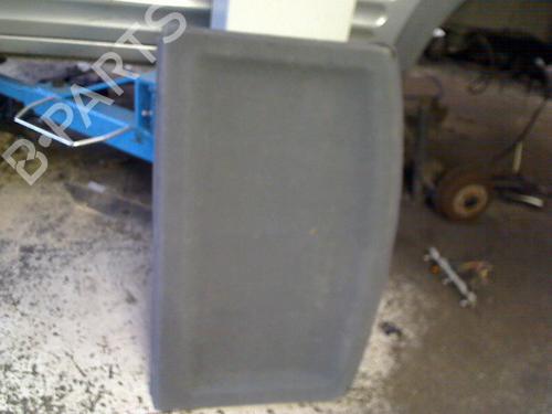 Used Rear parcel shelf Rear parcel shelf HYUNDAI ELANTRA III (XD) 1.6 (107 hp) 34667013 34667013