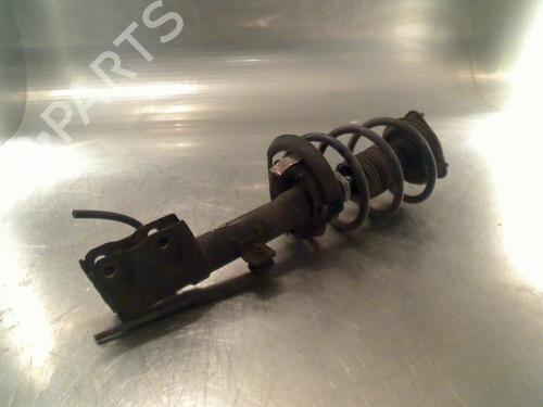 Used Left front shock absorber Left front shock absorber DODGE CALIBER 1.8 (150 hp) 34681980 34681980