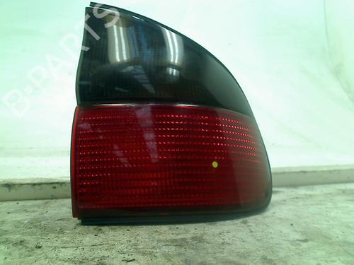 Used Right taillight Right taillight RENAULT SAFRANE II (B54_) 2.0 16V (B54L) (136 hp) 34651281 34651281