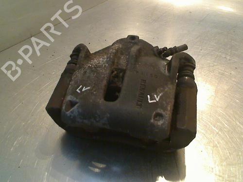 Used Left front brake caliper Left front brake caliper RENAULT MEGANE II Estate (KM0/1_) 1.6 (113 hp) 34680181 34680181