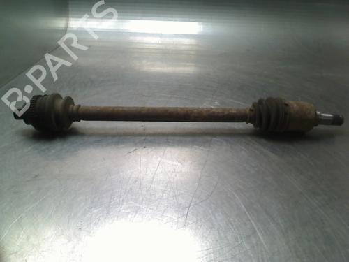 Used Left rear driveshaft Left rear driveshaft SMART FORTWO Coupe (450) 0.7 (450.352, 450.332) (61 hp) 34690146 34690146