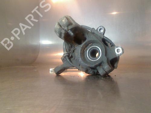 Left front steering knuckle FORD STREET KA (RL2) 1.6 | BP34684317M25 - Image 2