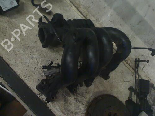 Used Intake manifold Intake manifold MERCEDES-BENZ A-CLASS (W168) A 190 (168.032, 168.132) (125 hp) 34657827 34657827