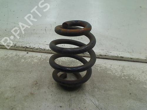 Used Shock absorber spring Shock absorber spring VW TRANSPORTER T4 Van (70A, 70H, 7DA, 7DH) 2.5 TDI (102 hp) 34666052 34666052