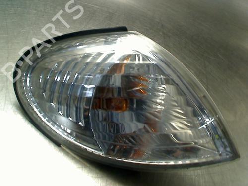 Used Right front indicator Right front indicator NISSAN ALMERA II Hatchback (N16) 1.5 (90 hp) 34691899 34691899