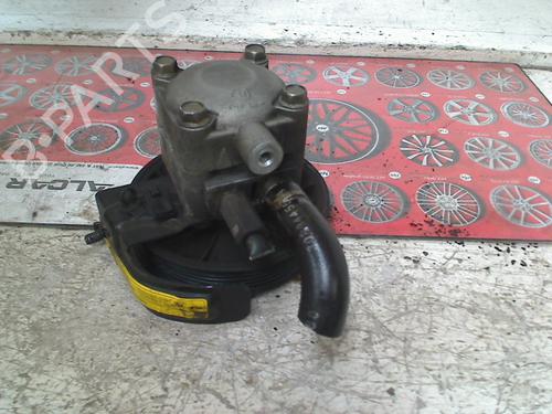 Used Steering pump Steering pump VOLVO V40 Estate (645) 1.8 (122 hp) 34661022 34661022