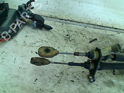 Used Cable Cable OPEL VECTRA B Estate (J96) 2.0 DTI 16V (F35) (101 hp) 34652702 34652702