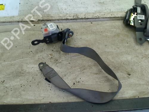 Used Rear left seatbelt Rear left seatbelt HYUNDAI ATOS (MX) 1.0 i (54 hp) 34654774 34654774