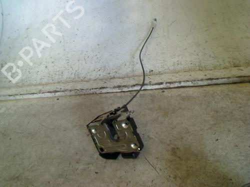 Used Front left lock Front left lock RENAULT SCÉNIC I MPV (JA0/1_, FA0_) 1.6 (JA00, JA16, JA15, JA19, JA1V, JA2B, JA2C, JA0B,... (107 hp) 34671045 34671045