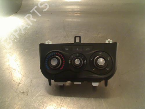 Used Climate control Climate control ALFA ROMEO MITO (955_) 1.3 MultiJet (955AXT1A) (84 hp) 34682294 34682294