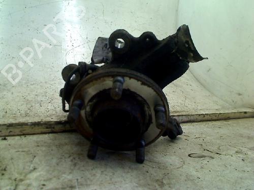 Right front steering knuckle FORD FOCUS C-MAX (DM2) 1.8 | BP34675778M26 - Image 2