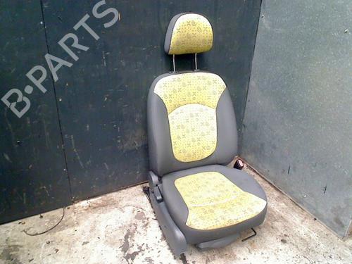 Used Right front seat Right front seat CHEVROLET MATIZ (M200, M250) 0.8 (52 hp) 34681047 34681047