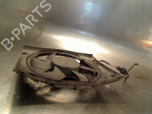radiator-fan-bmw-3-touring-e46-1999-2000-2001-2002-2003-2004-2005-34684930 main image