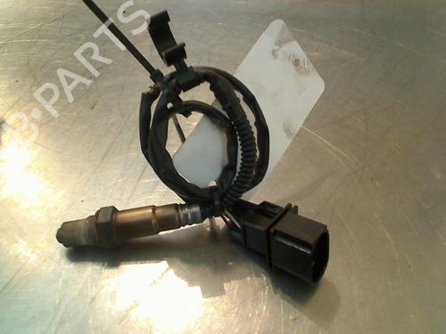 Used Electronic sensor Electronic sensor VW POLO IV (9N_, 9A_) 1.2 12V (64 hp) 34678473 34678473