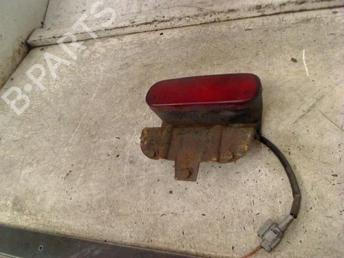 Used Left front fog light Left front fog light SUZUKI ALTO IV (EF, SH410_) 1.0 (SH410) (53 hp) 34669776 34669776