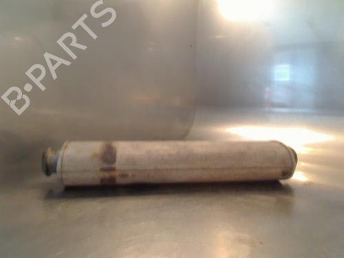 Used Exhaust system Exhaust system OPEL MOVANO A Van (X70) 2.5 DTi (FD) (99 hp) 34684037 34684037