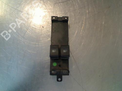 Used Switch Switch SKODA FABIA I Combi (6Y5) 1.4 16V (80 hp) 34678159 34678159