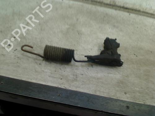 Andre Andre SEAT INCA (6K9) 1.9 SDI (64 hp) 34655529 34655529