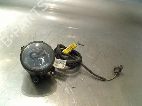 Used Right front fog light Right front fog light RENAULT SCÉNIC II (JM0/1_) 1.6 16V (JM1R) (112 hp) 34677074 34677074