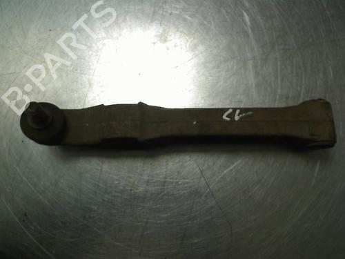 Used Left front suspension arm Left front suspension arm OPEL AGILA A (H00) 1.0 (F68) (60 hp) 34691530 34691530