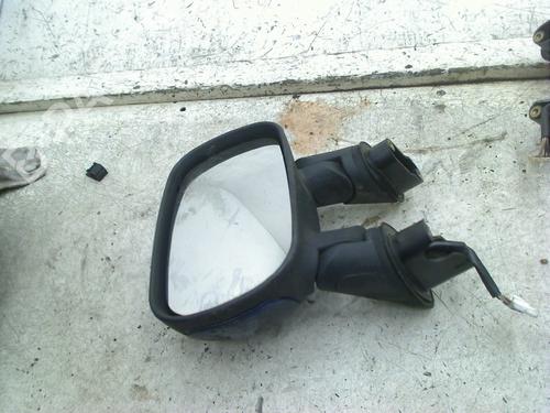 Used Left mirror Left mirror FIAT DOBLO MPV (119_, 223_) 1.9 JTD (223AXE1A) (100 hp) 34670968 34670968