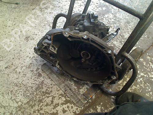 Used Gearbox Gearbox 34657202 34657202