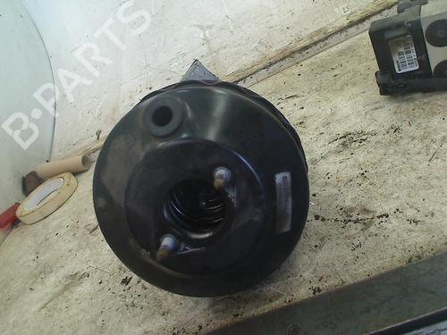 Used Servo brake Servo brake SMART CITY-COUPE (450) 0.6 (S1CLA1, 450.341) (55 hp) 34656368 34656368