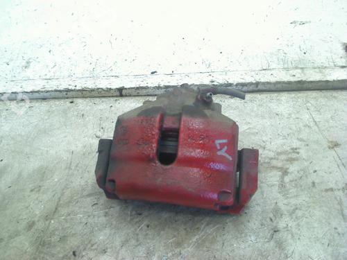 Used Left front brake caliper Left front brake caliper VW CADDY III Box Body/MPV (2KA, 2KH, 2CA, 2CH) 1.9 TDI (105 hp) 34672374 34672374