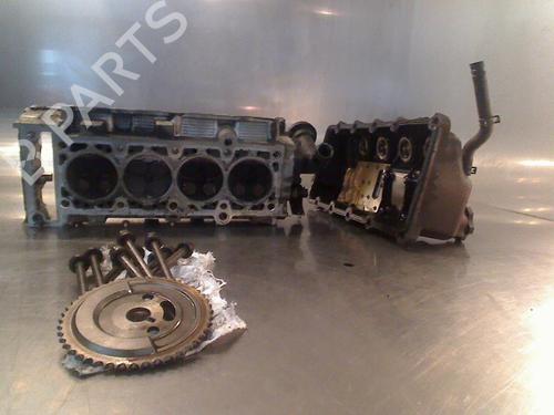Used Cylinder head Cylinder head MINI MINI Convertible (R52) Cooper (116 hp) 34684637 34684637